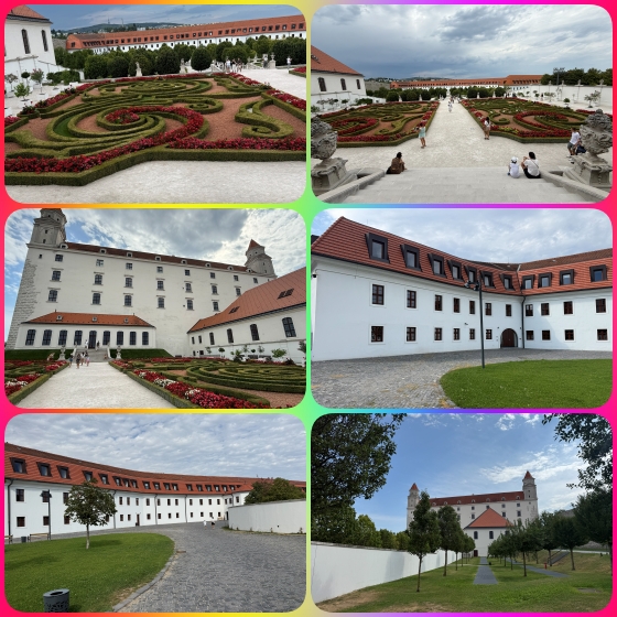 Slovakya-Samorin 2026